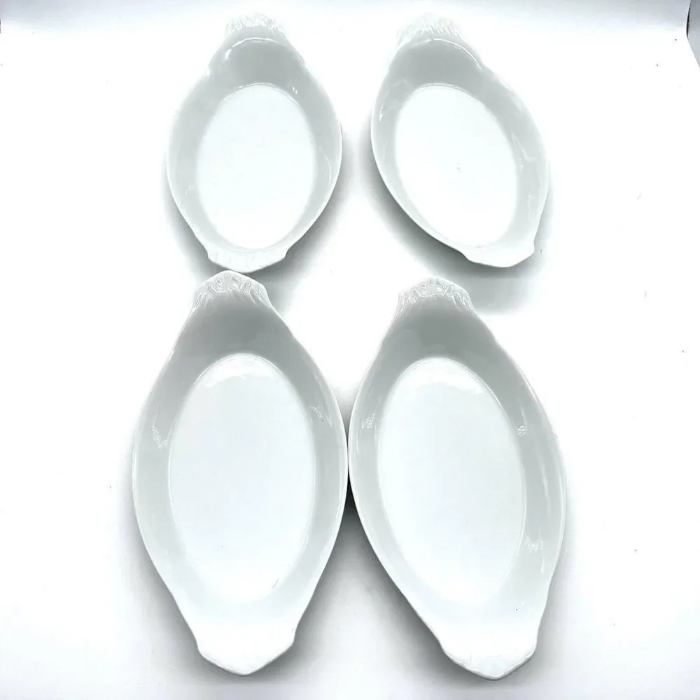 Vintage Cordon Bleu Mini Serving Platter